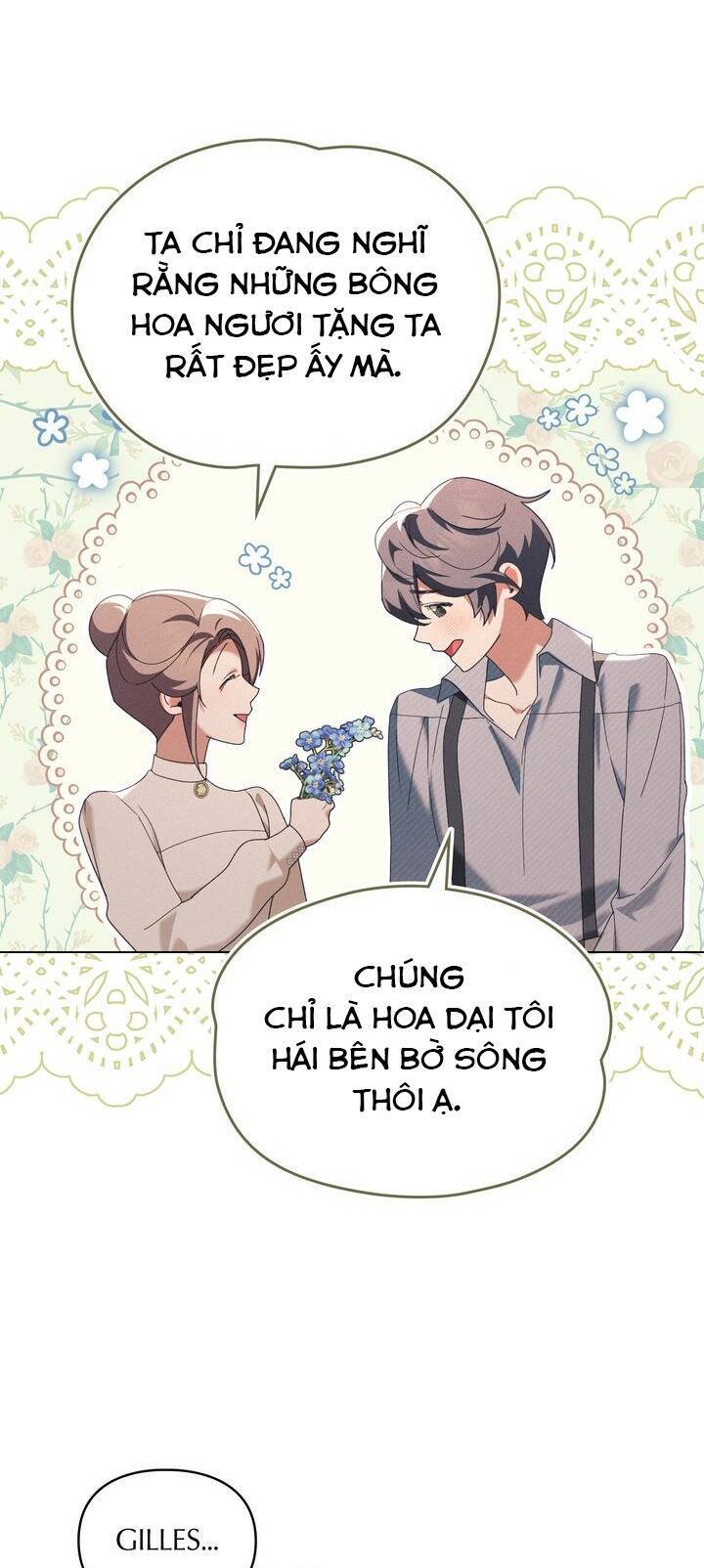 Sự Phản Bội Chương 56 Page 39