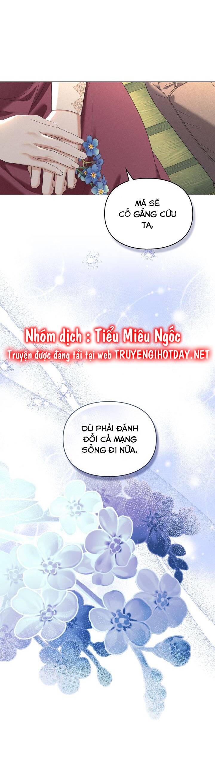 Sự Phản Bội Chương 56 Page 46