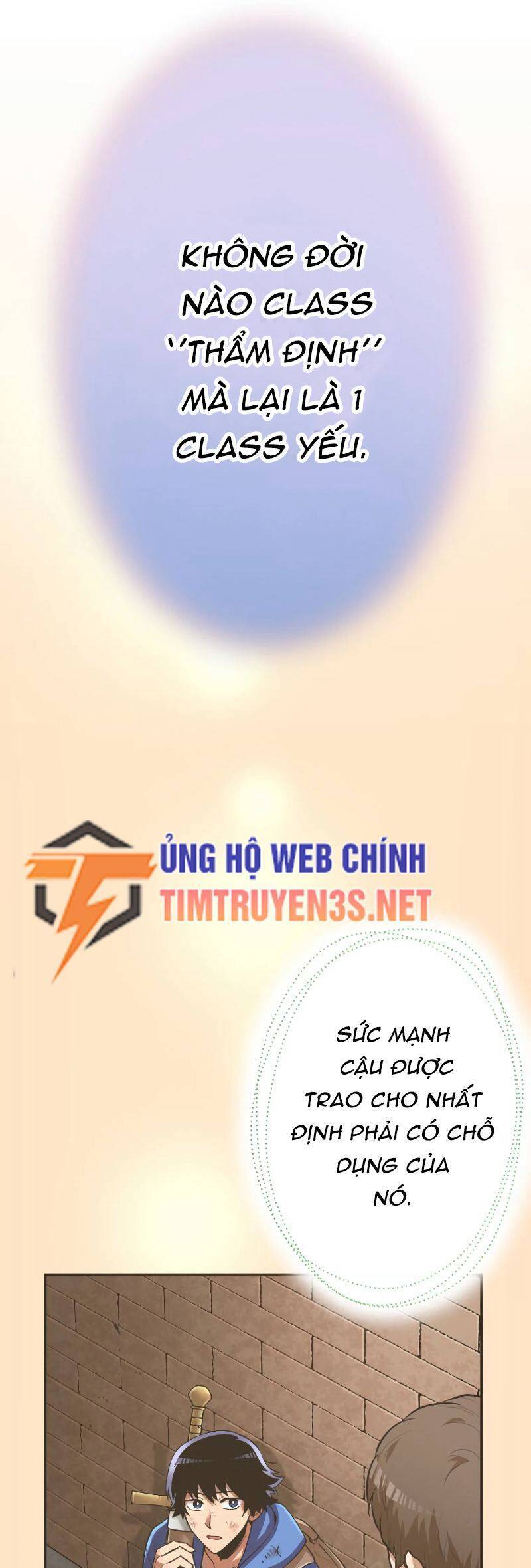 Tôi Thăng Cấp Tột Đỉnh Vì Là 1 Kol Chương 31 Page 45