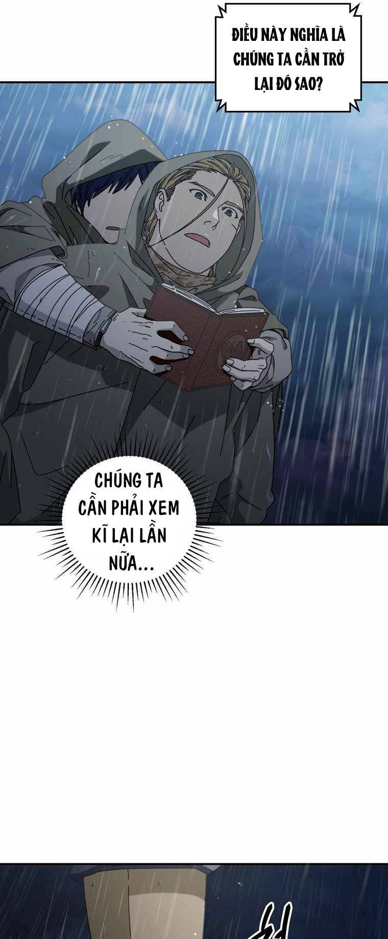 Địa Ngục Hận Thù Chương 44 Page 23