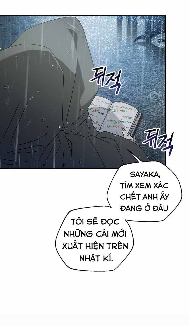 Địa Ngục Hận Thù Chương 44 Page 28