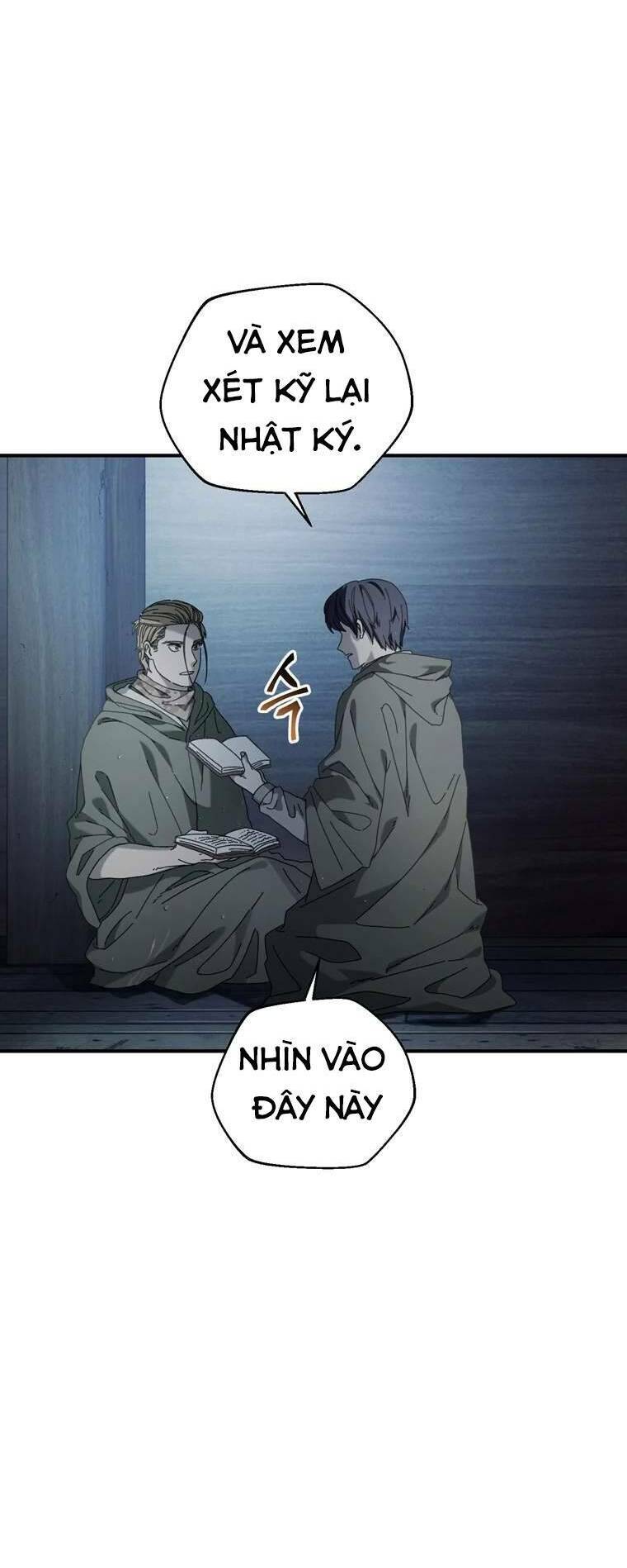 Địa Ngục Hận Thù Chương 41 Page 12