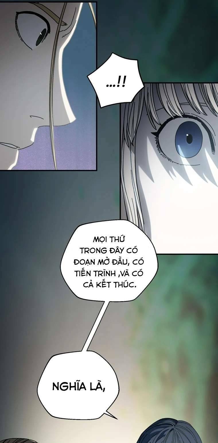 Địa Ngục Hận Thù Chương 41 Page 15