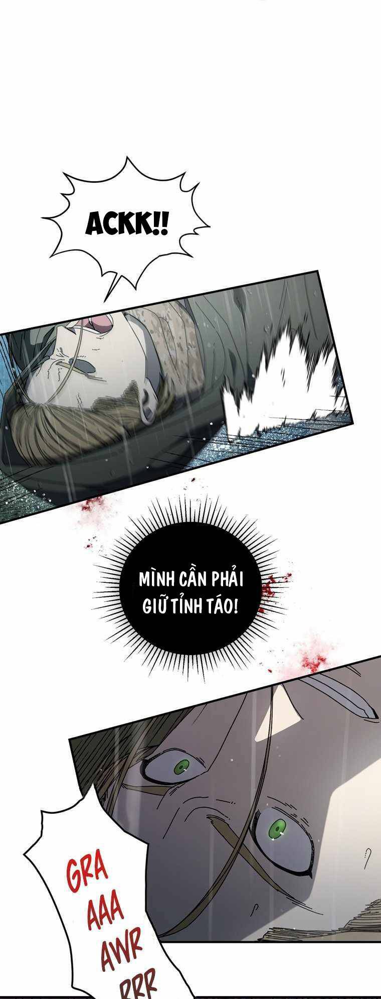 Địa Ngục Hận Thù Chương 43 Page 19