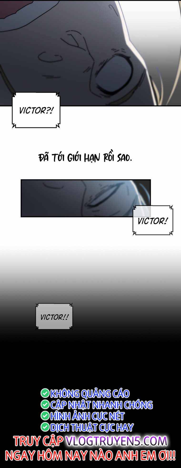 Địa Ngục Hận Thù Chương 43 Page 35