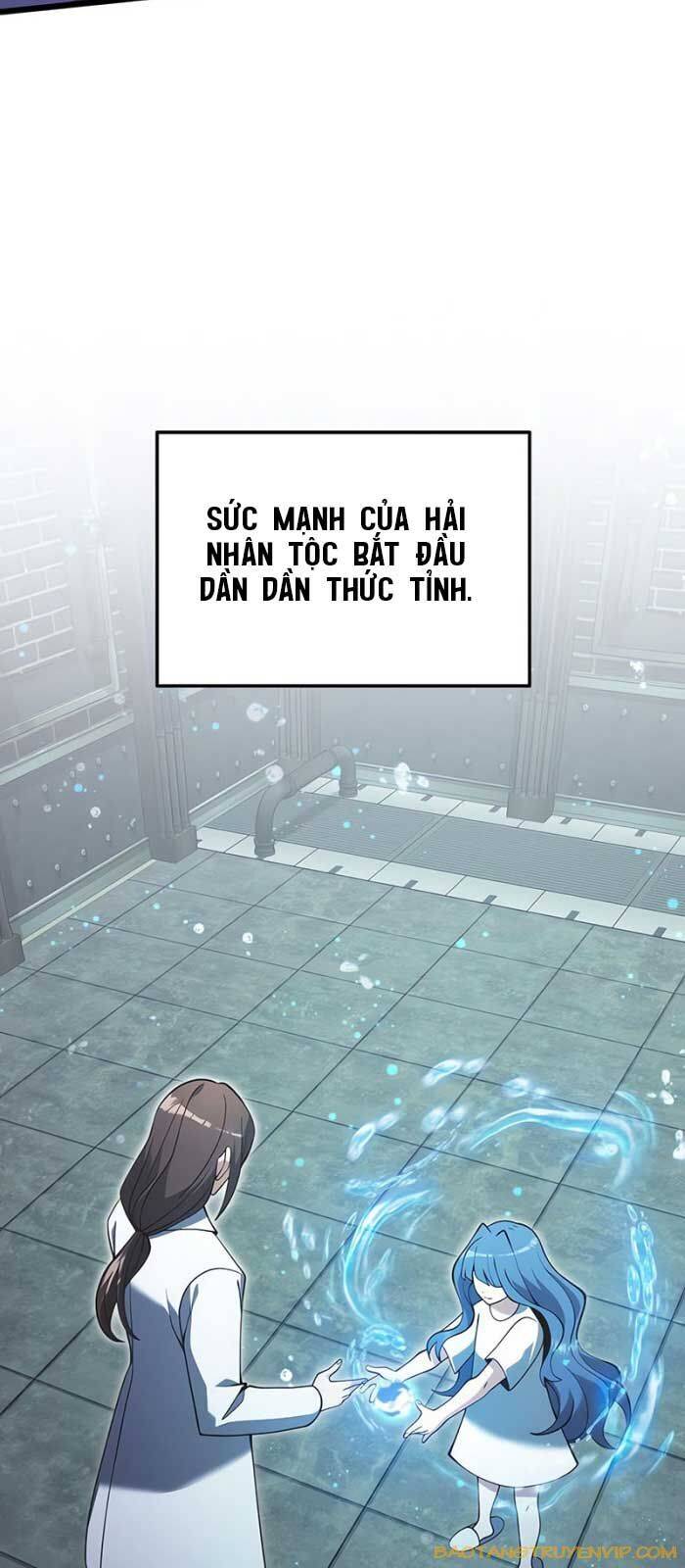 Hắc Kị Sĩ Thiên Tài Giới Hạn Thời Gian Chương 85 Page 59