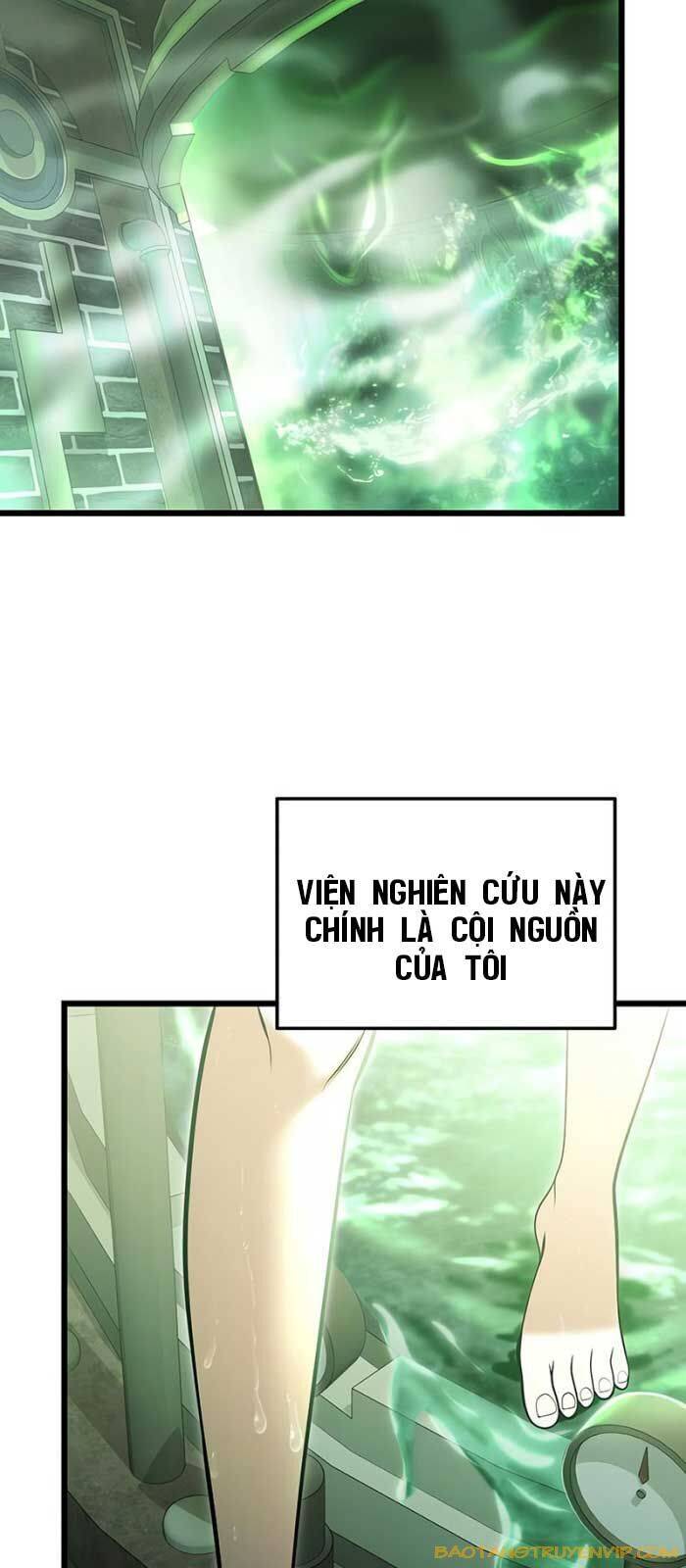 Hắc Kị Sĩ Thiên Tài Giới Hạn Thời Gian Chương 85 Page 11