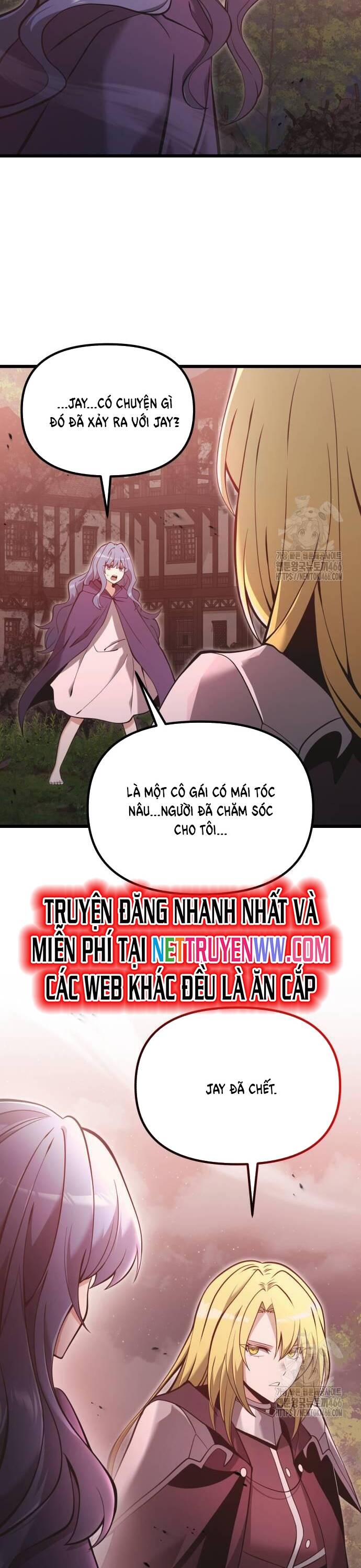 Hắc Kị Sĩ Thiên Tài Giới Hạn Thời Gian Chương 86 Page 5