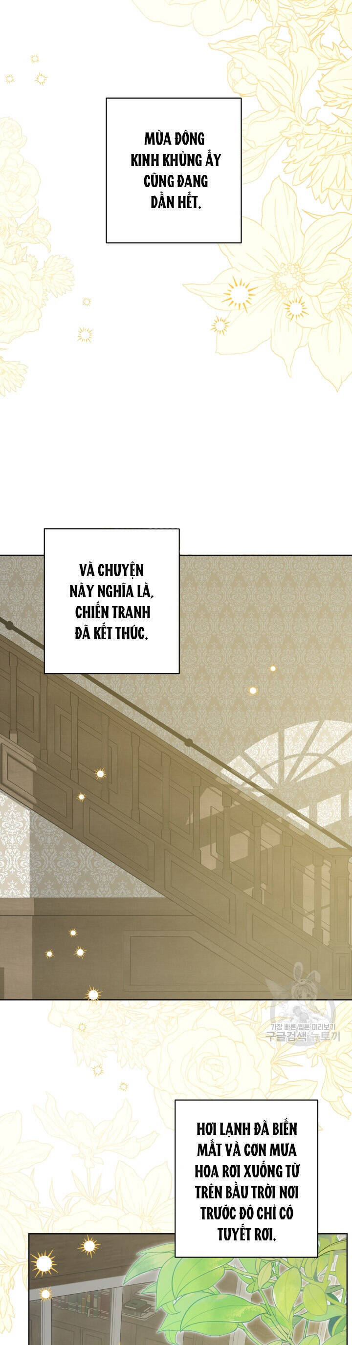 Lịch Sử Đen Tối Của Nam Chính Chương 45 Page 34