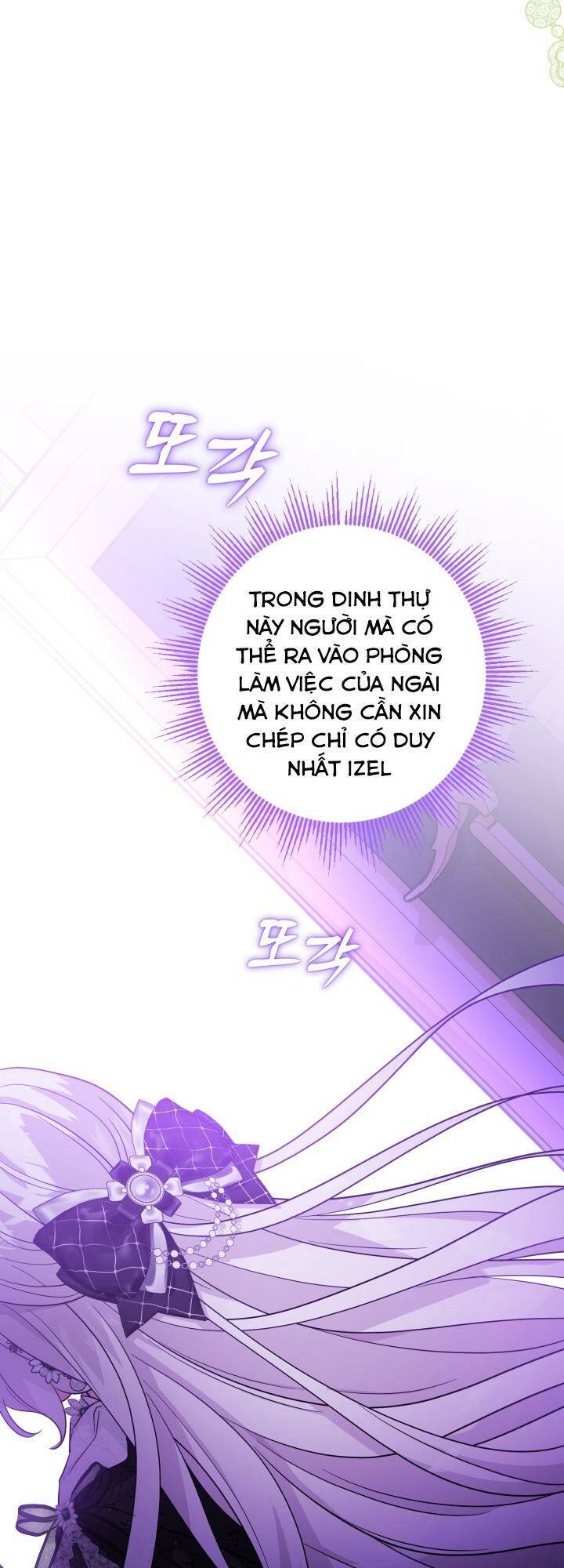 Lịch Sử Đen Tối Của Nam Chính Chương 43 Page 10