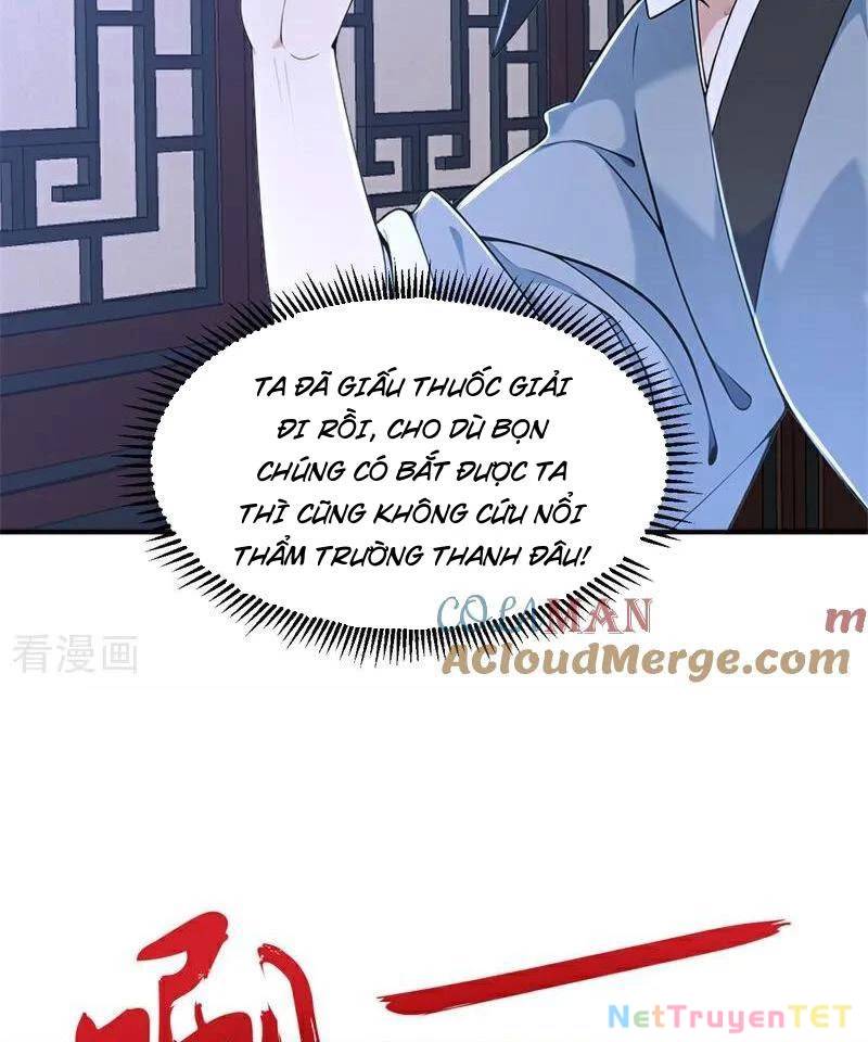 Ta Thực Sự Không Muốn Làm Thần Tiên Chương 125 Page 37