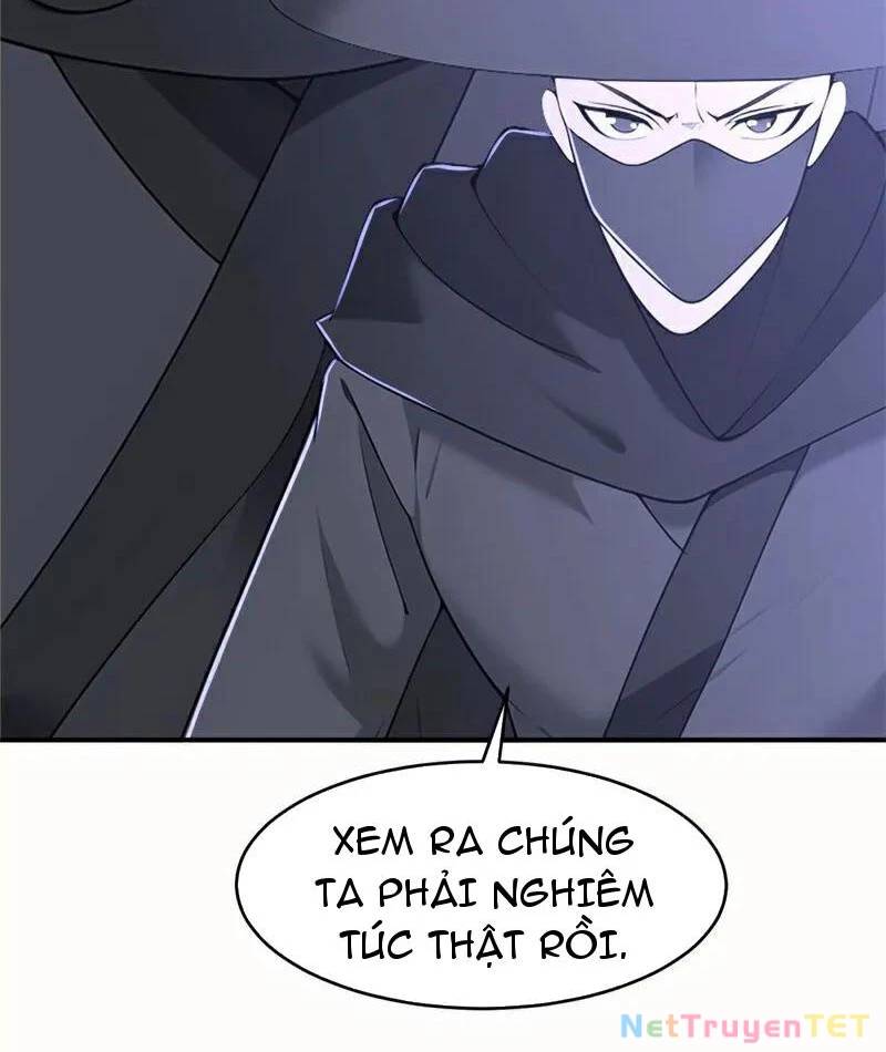 Ta Thực Sự Không Muốn Làm Thần Tiên Chương 126 Page 17