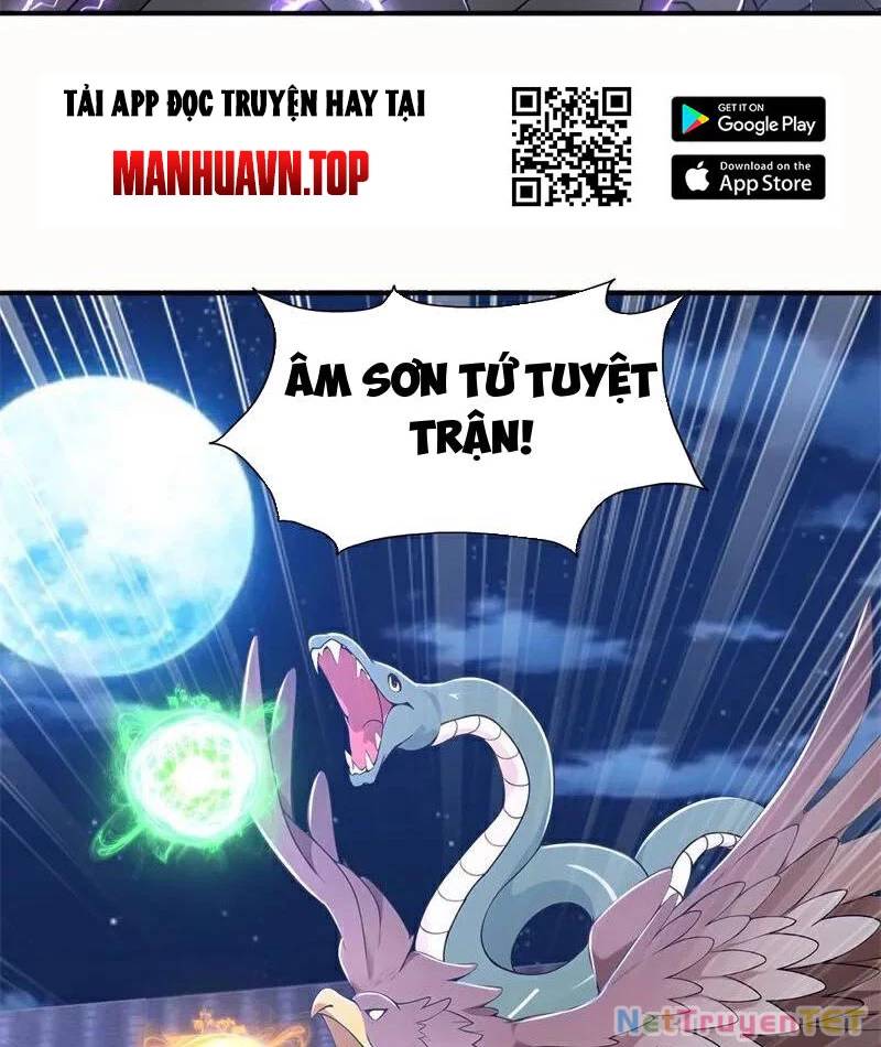 Ta Thực Sự Không Muốn Làm Thần Tiên Chương 126 Page 25