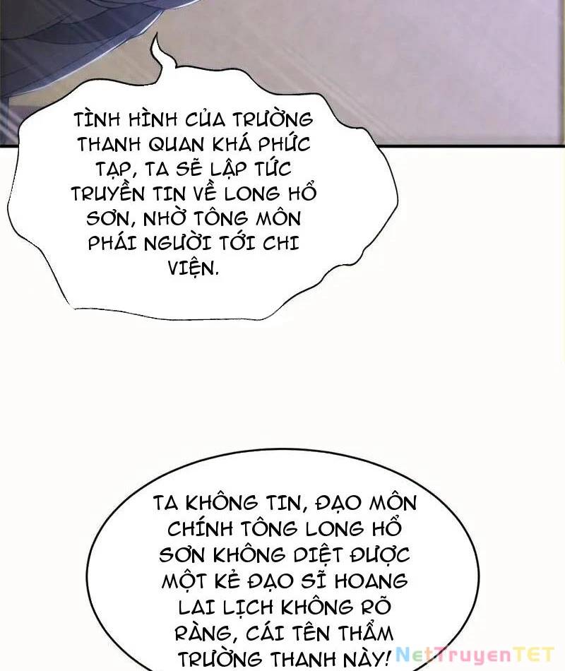 Ta Thực Sự Không Muốn Làm Thần Tiên Chương 126 Page 46