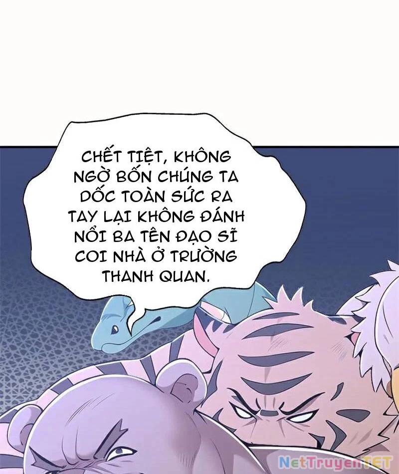 Ta Thực Sự Không Muốn Làm Thần Tiên Chương 126 Page 50