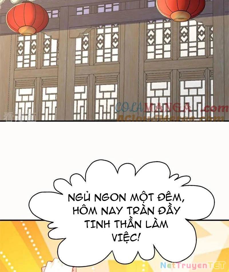 Ta Thực Sự Không Muốn Làm Thần Tiên Chương 126 Page 57