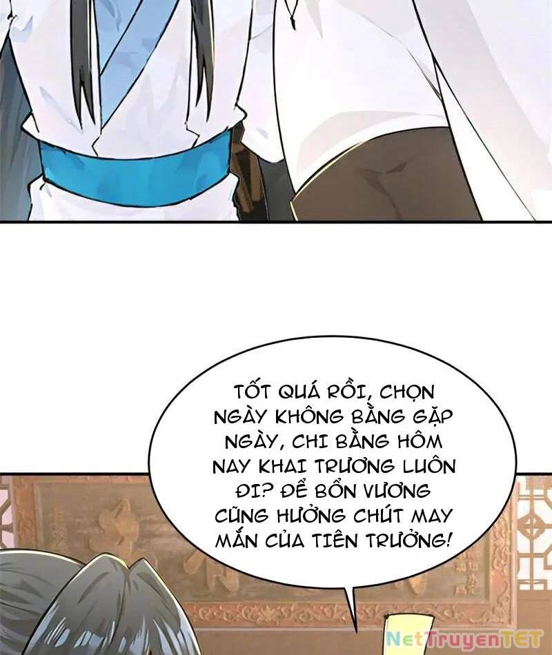 Ta Thực Sự Không Muốn Làm Thần Tiên Chương 127 Page 7