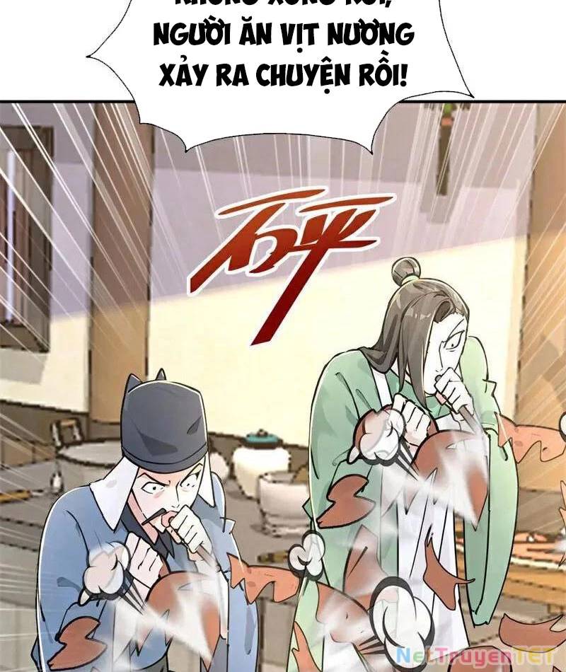 Ta Thực Sự Không Muốn Làm Thần Tiên Chương 127 Page 77