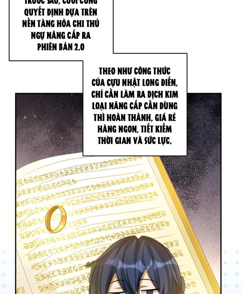 Cựu Nhật Ngự Long Chương 99 Page 9