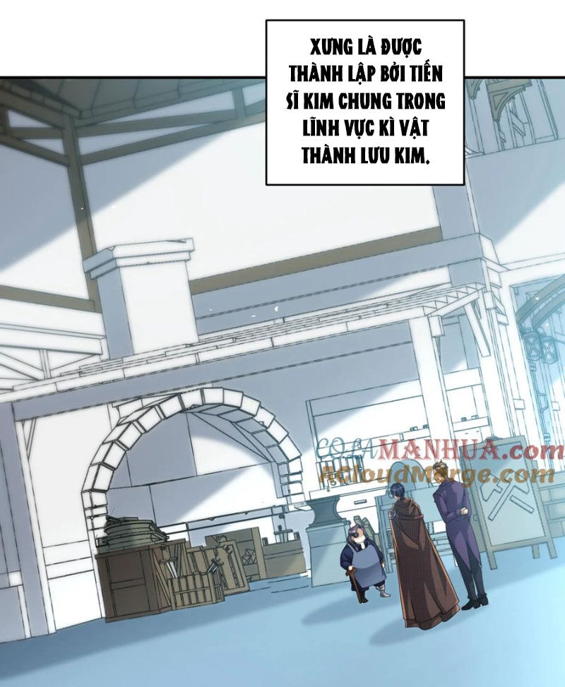 Cựu Nhật Ngự Long Chương 99 Page 13