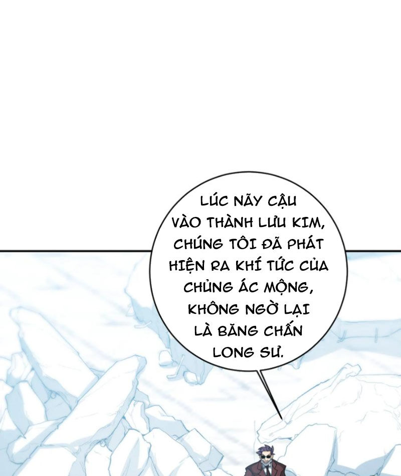 Cựu Nhật Ngự Long Chương 100 Page 39