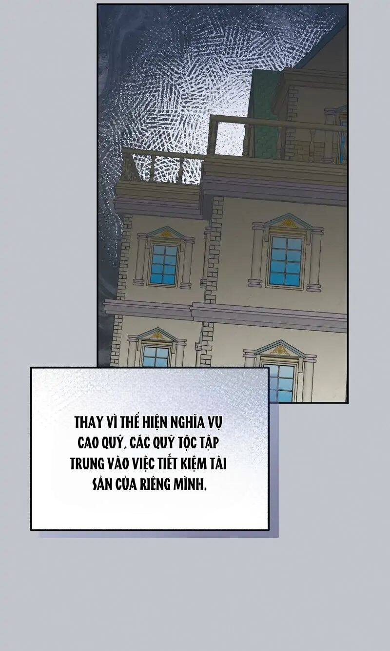 Lời Nguyền Vẫn Chưa Chấm Dứt Chương 44 Page 21