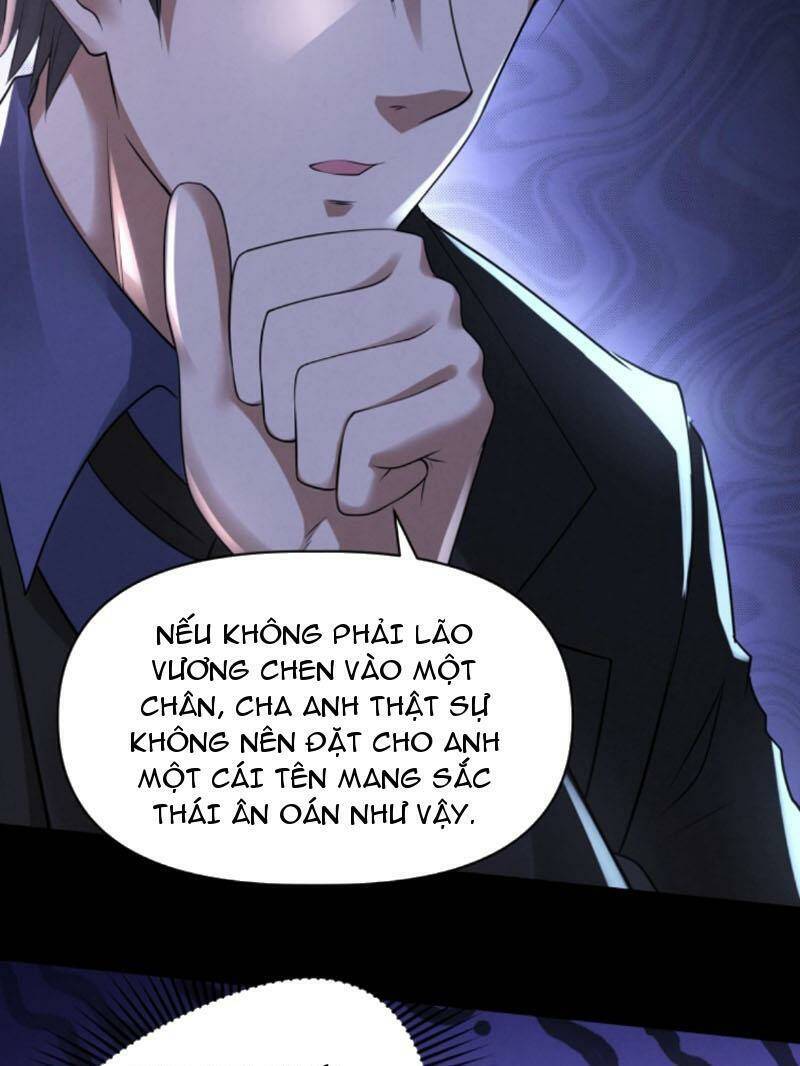 Bởi Vì Cẩn Thận Mà Quá Phận Hung Ác Chương 83 Page 17