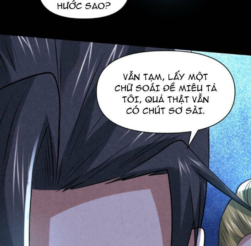 Bởi Vì Cẩn Thận Mà Quá Phận Hung Ác Chương 83 Page 21