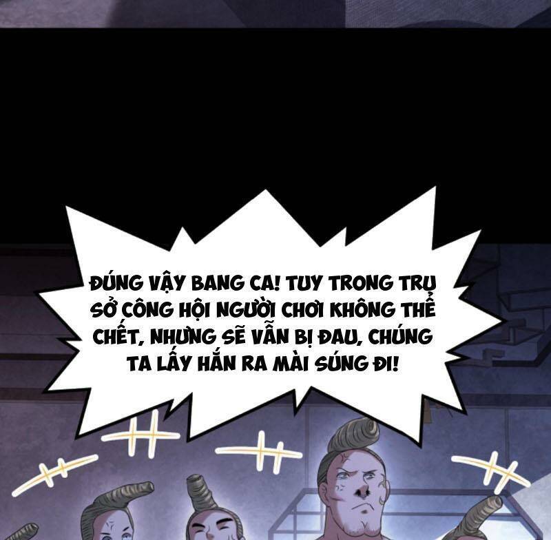 Bởi Vì Cẩn Thận Mà Quá Phận Hung Ác Chương 83 Page 34