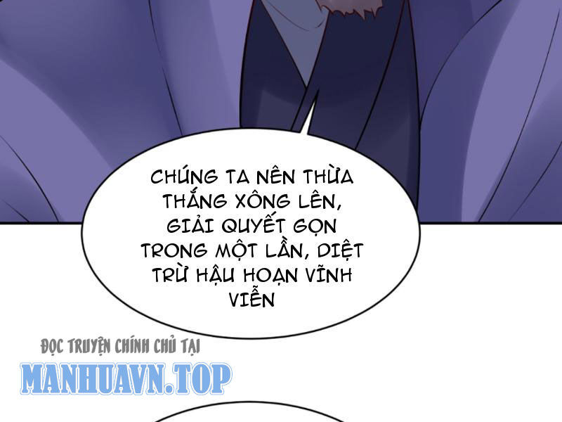 Nhân Vật Phản Diện Này Có Chút Lương Tâm, Nhưng Không Nhiều! Chương 257 Page 30