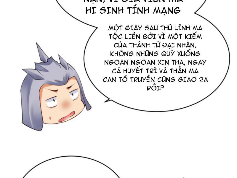 Nhân Vật Phản Diện Này Có Chút Lương Tâm, Nhưng Không Nhiều! Chương 257 Page 8