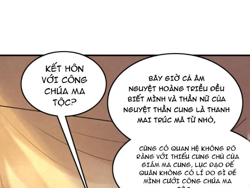 Nhân Vật Phản Diện Này Có Chút Lương Tâm, Nhưng Không Nhiều! Chương 258 Page 1