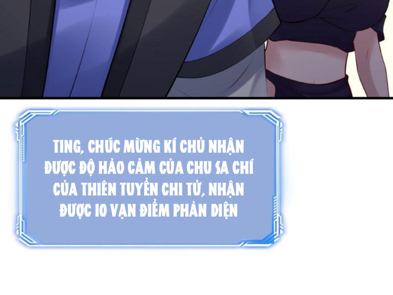 Nhân Vật Phản Diện Này Có Chút Lương Tâm, Nhưng Không Nhiều! Chương 258 Page 44