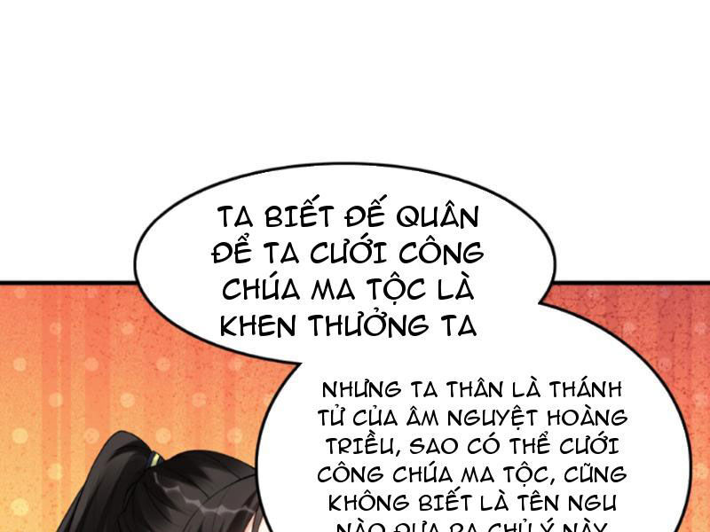 Nhân Vật Phản Diện Này Có Chút Lương Tâm, Nhưng Không Nhiều! Chương 258 Page 45