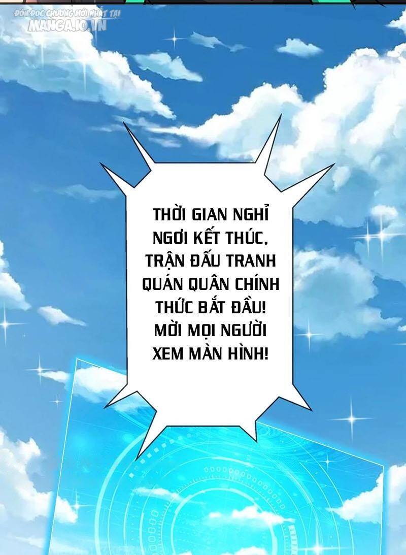 Ta Một Người Đi Đường, Át Chủ Bài Nhiều Ức Điểm Rất Hợp Lý Chương 31 Page 37