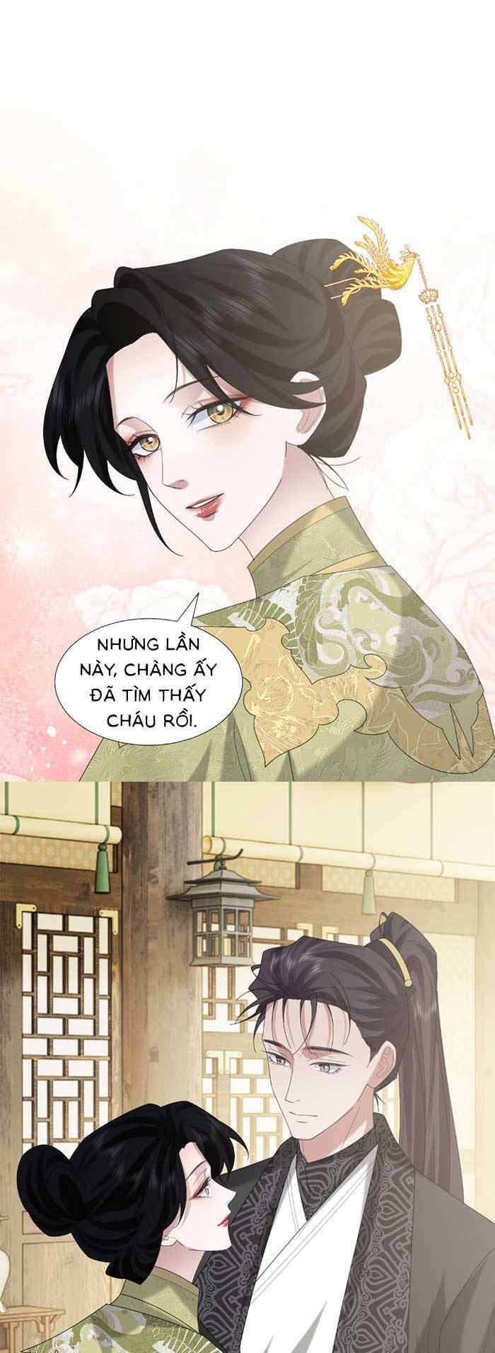 Nữ Tướng Xuyên Đến Hiện Đại Trở Thành Chị Dâu Quyền Lực Chương 139 Page 6