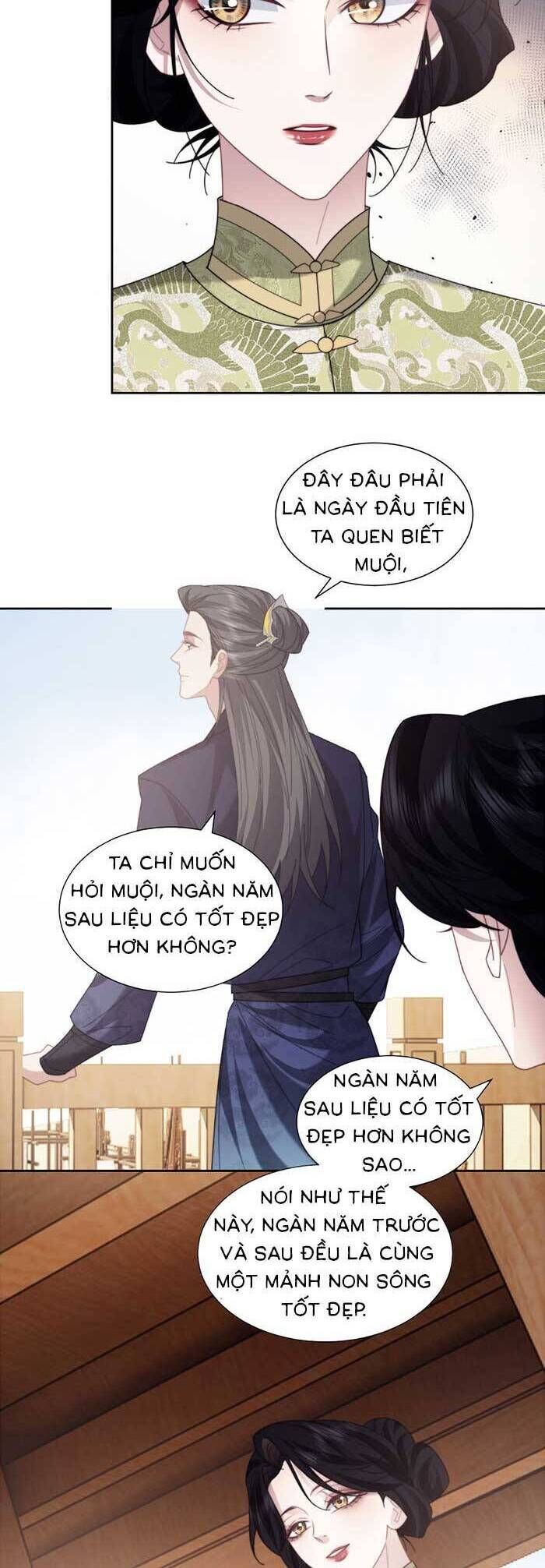 Nữ Tướng Xuyên Đến Hiện Đại Trở Thành Chị Dâu Quyền Lực Chương 140 Page 15