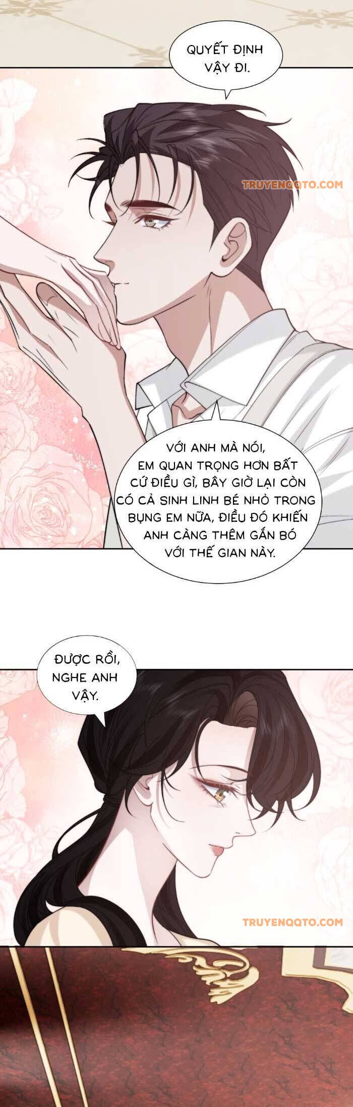 Nữ Tướng Xuyên Đến Hiện Đại Trở Thành Chị Dâu Quyền Lực Chương 143 Page 17