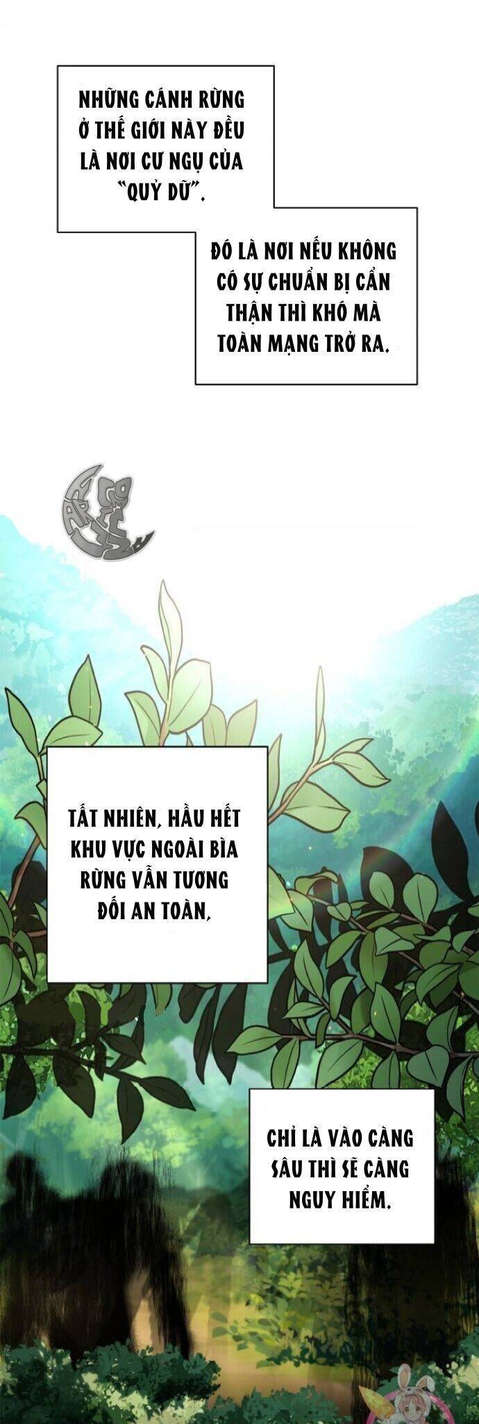 Lâu Đài Hoa Hồng Trắng Của Elise Chương 11 Page 17