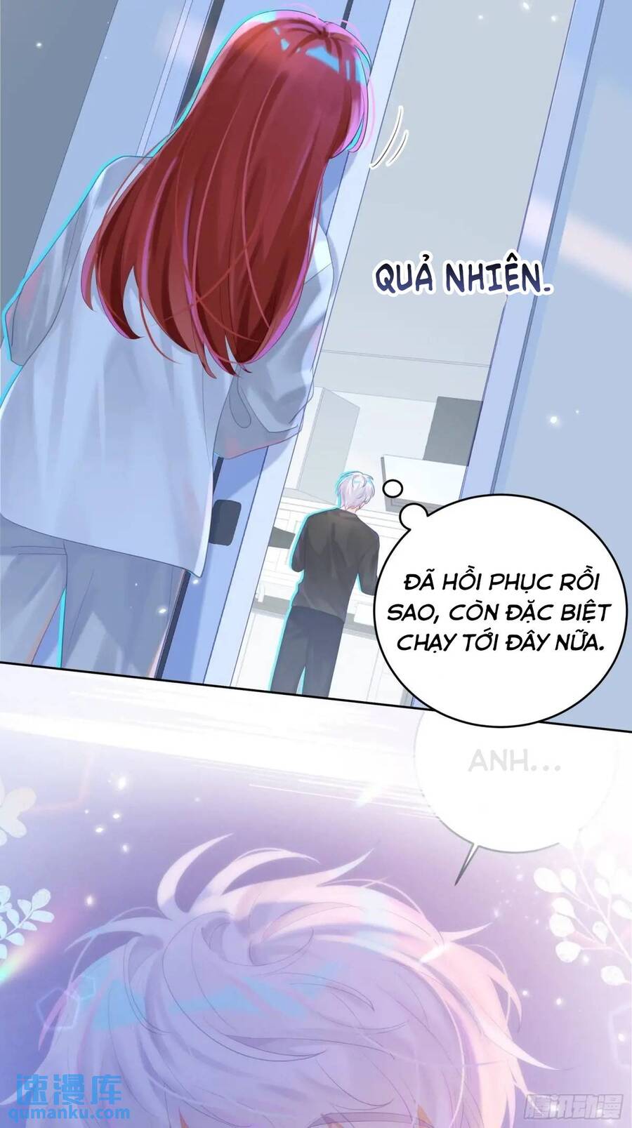 Bạn Trai Biến Dị Của Tôi!!! Chương 36 Page 20