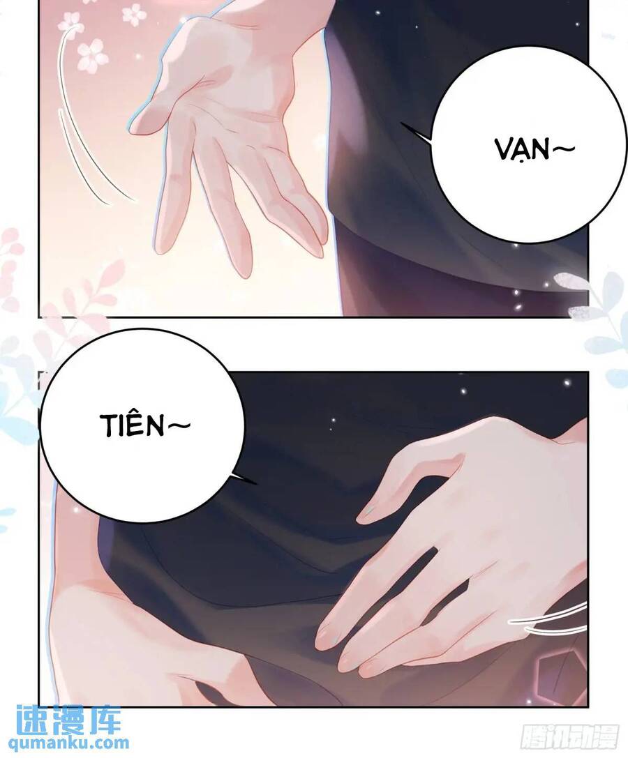 Bạn Trai Biến Dị Của Tôi!!! Chương 36 Page 23