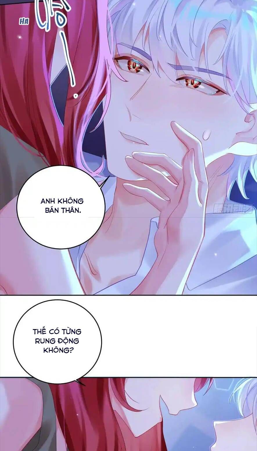 Bạn Trai Biến Dị Của Tôi!!! Chương 38 Page 18