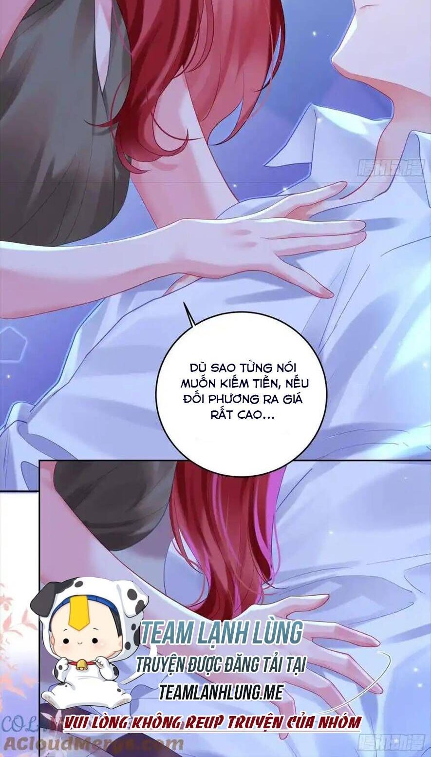 Bạn Trai Biến Dị Của Tôi!!! Chương 38 Page 19