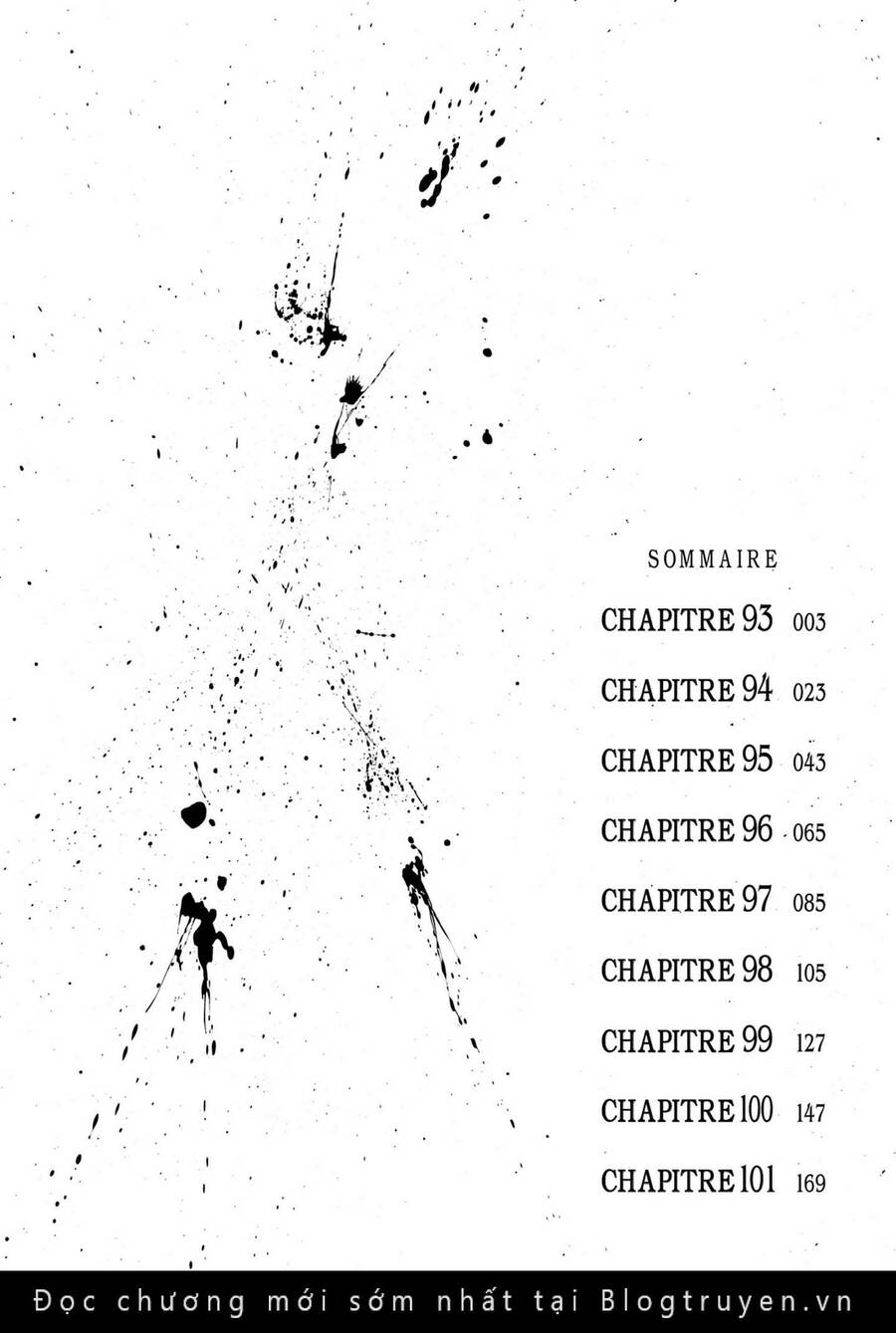 Gannibal Chương 93 Page 3