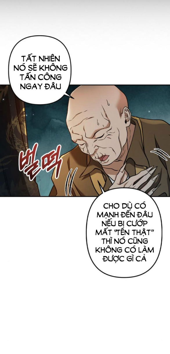 Bản Tình Ca Hy Lan Quốc Chương 68.1 Page 16