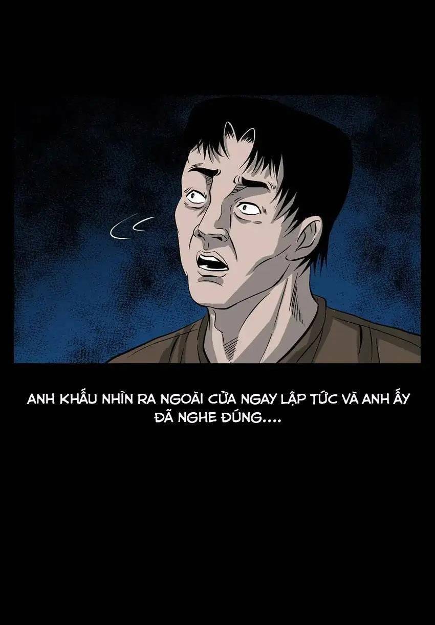 Truyện Kinh Dị Đời Thực Chương 17 Page 15