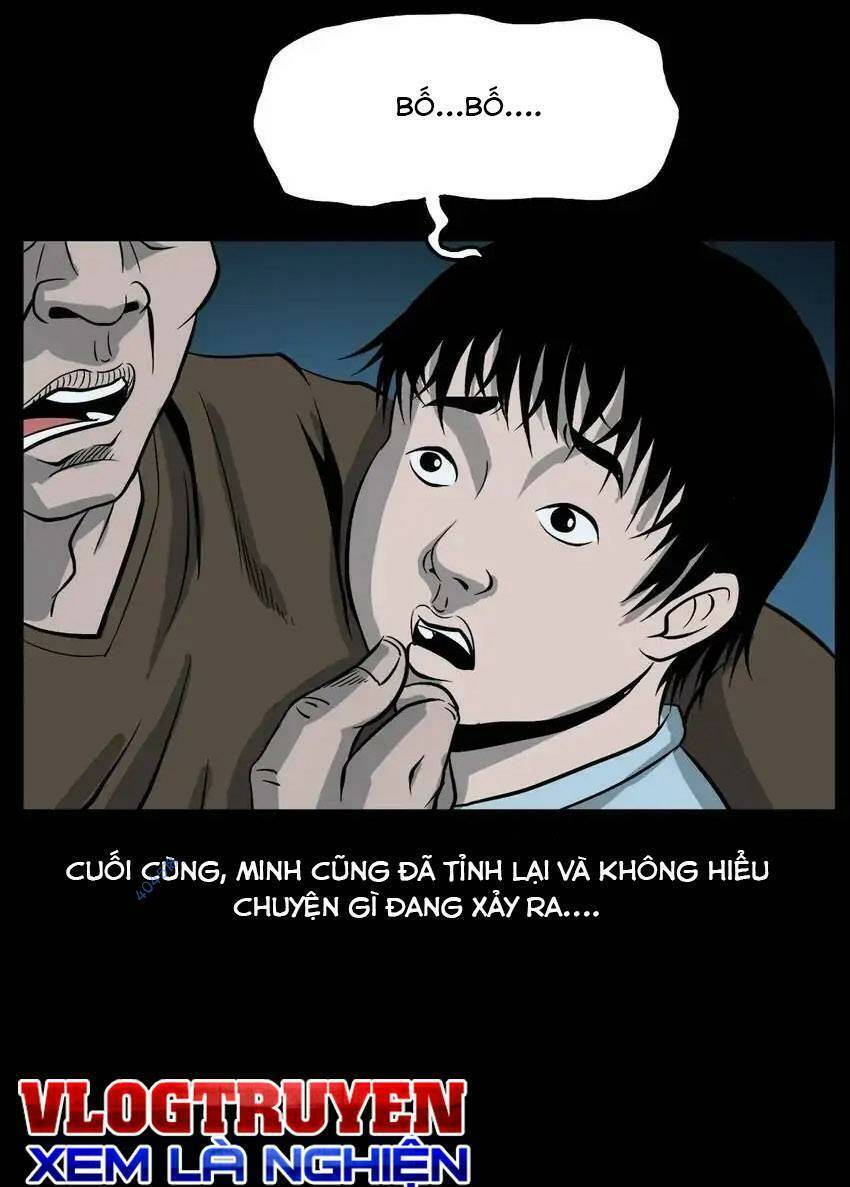 Truyện Kinh Dị Đời Thực Chương 17 Page 19