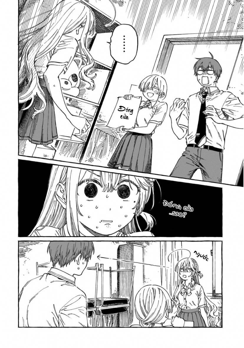 Boku No Suki Na Hito Ga Suki Na Hito Chương 17 Page 2