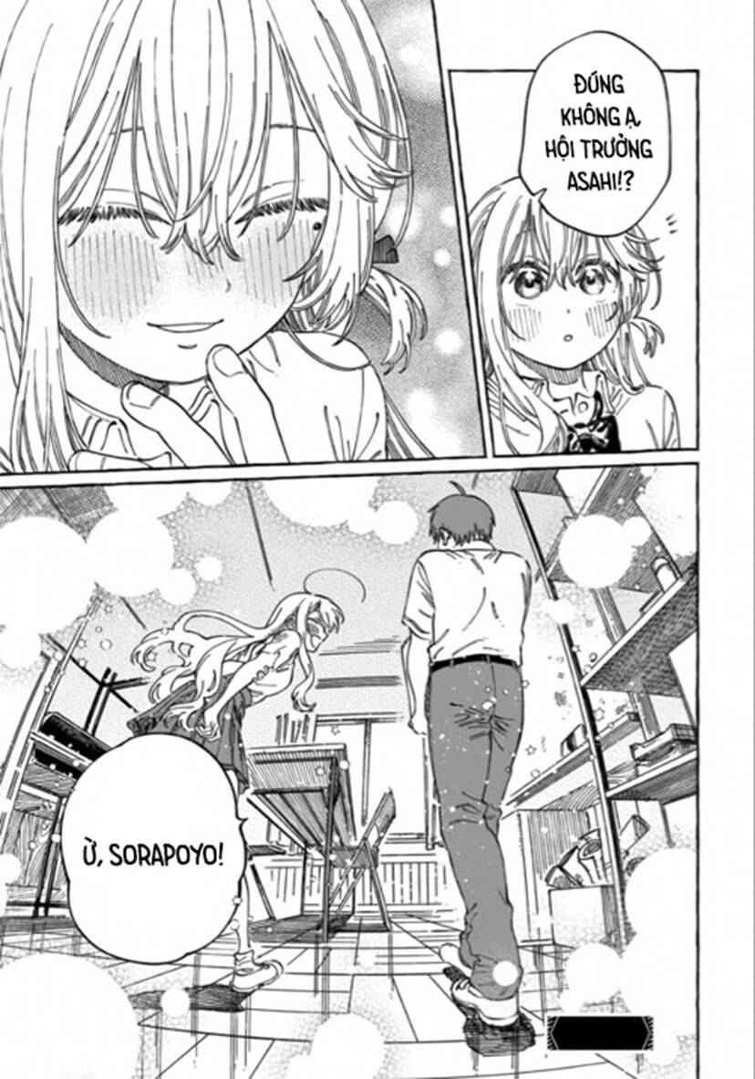 Boku No Suki Na Hito Ga Suki Na Hito Chương 17 Page 30