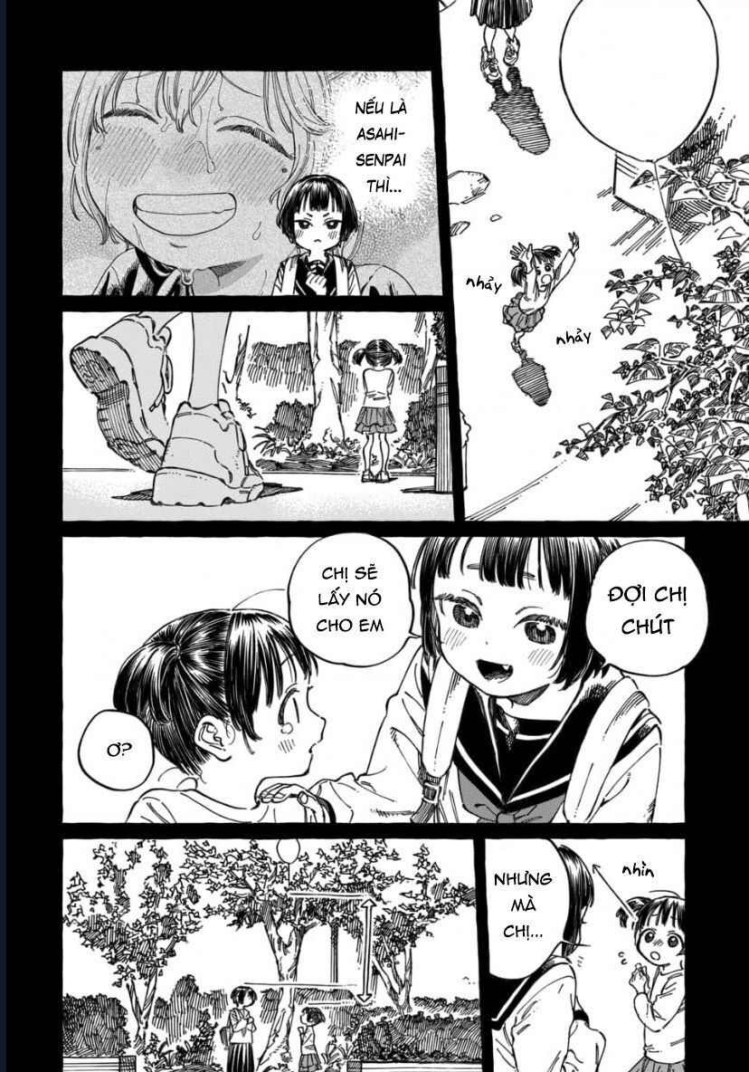 Boku No Suki Na Hito Ga Suki Na Hito Chương 19 Page 12